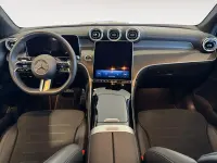 Usado Mercedes GLC300e AMG line 197 CV (144 kW) 2026 Blanco