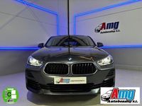 Usado BMW X2 150 CV (110 kW) 2021 Gris SUV