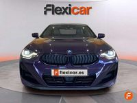 Usado BMW 220 184 CV (135 kW) 2022 Burdeos Coupe
