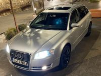 usado Audi A4 AVANT 27 TDI DPF