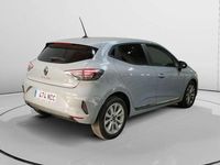 Käytetty Renault Clio V Evolution 101 HP (74 kW) 2025 Harmaa Viistoperä