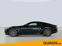Usado Aston Martin DB12 680 CV (500 kW) 2024 Negro Coupe