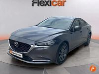 Usado Mazda 6 Center-Line 165 HP (121 kW) 2023 Cinzento Sedan