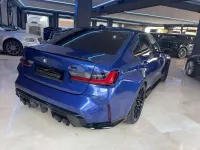 Usado BMW M3 Competition Edition 510 CV (375 kW) 2021 Berlina