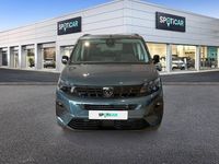 Nuevo Peugeot Rifter Allure 130 CV (95 kW) 2025 Azul Monovolumen