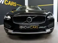 Begagnad Volvo V90 CC Pro 197 HK (144 kW) 2022 Svart Kombi