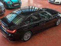 Usado BMW 318 Sport Line 150 CV (110 kW) 2023 Negro Berlina