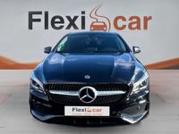 usado Mercedes CLA180 Clase CLAGasolina en Flexicar Vitoria