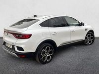 Usado Renault Arkana RS Line 145 CV (106 kW) 2021 SUV