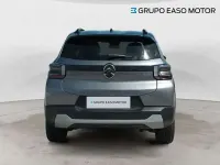 Nuevo Citroën C3 109 CV (80 kW) 2026 Gris SUV