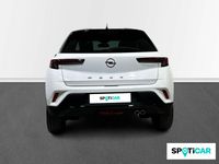 Occasion Opel Mokka Ultimate 130 ch (95 kW) 2024 Blanc SUV
