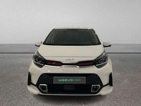 Usado Kia Picanto GT-Line 67 CV (49 kW) 2023 Blanco Utilitario