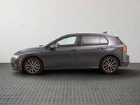Usado VW Golf VIII GTI 245 CV (180 kW) 2021 Gris Berlina