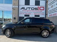 usado Land Rover Range Rover Sport 3.0SDV6 HSE Dynamic Aut.