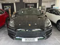 Usado Porsche Cayenne 470 CV (345 kW) 2023 Negro SUV