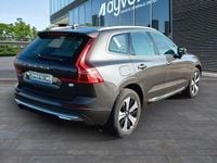 Usado Volvo XC60 Plus 350 CV (257 kW) 2022 SUV