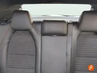 Usado Mercedes A180 AMG line 122 CV (89 kW) 2017 Blanco