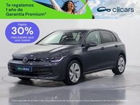 Usado VW Golf VIII 116 CV (85 kW) 2025 Gris Berlina
