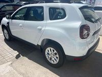 Usado Dacia Duster Expression 116 CV (85 kW) 2024 Blanco SUV