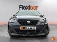 Usado Seat Arona Style 110 CV (80 kW) 2024 Gris SUV