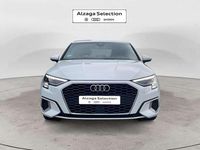 Usado Audi A3 Sportback Advanced 116 CV (85 kW) 2021 Blanco Utilitario