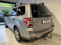 usado Subaru Forester 2.0D Sport Ed.