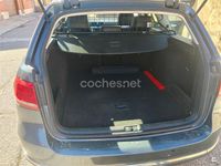 Usado VW Passat Highline 140 CV (102 kW) 2010 Azul Familiar