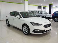 usado Seat Leon 2.0 TDI 85kW SS Style Go 5p