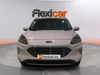 Usado Ford Kuga Titanium 150 CV (110 kW) 2023 Blanco SUV