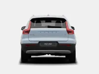Nuevo Volvo XC40 Core 163 CV (119 kW) 2025 Negro SUV