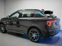 Brugt Lynk & Co 01 261 HK (191 kW) 2023 Sort SUV