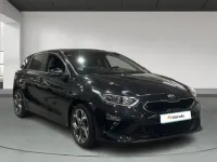 Usado Kia Ceed 115 CV (84 kW) 2019 Utilitario