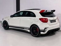 usado Mercedes A45 AMG Edition 1 4Matic 7G-DCT