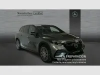 Usado Mercedes EQS450+ Edition 264 kW (360 CV) 2025 Otro SUV