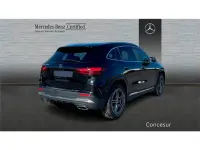 Usado Mercedes GLA200 150 CV (110 kW) 2025 Negro SUV