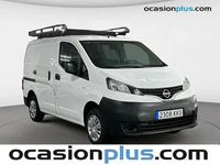 usado Nissan NV200 1.5dCi 66kW (90CV) BASIC