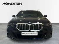 Nuevo BMW i5 Shadowline 250 kW (340 CV) 2026 Negro Familiar