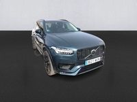 Usado Volvo XC90 Ultimate 235 CV (172 kW) 2023 Azul SUV