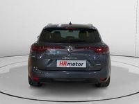 Usado Renault Mégane IV Business 160 CV (117 kW) 2022 Gris Familiar