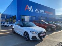 usado Audi A1 Sportback 25 Tfsi Black Line