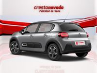 usado Citroën C3 PureTech 60KW (83CV) Plus Te puede interesar