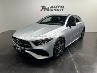 Nuevo Mercedes A250 218 CV (160 kW) 2025 Gris / plata Berlina