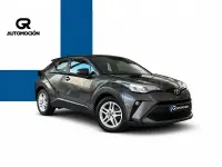 Usado Toyota C-HR Advance 122 CV (89 kW) 2023 Gris / plata SUV