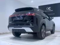Nuevo Jaecoo 7 345 CV (253 kW) 2026 Negro SUV