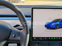 Usado Tesla Model 3 Performance 393 kW (535 CV) 2022 Eléctrico Berlina