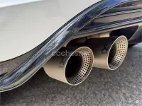 Usado VW T-Roc R 300 CV (220 kW) 2020 Blanco SUV