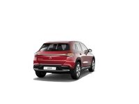 Usado Mercedes EQA250+ 139 kW (190 CV) 2025 Rojo SUV