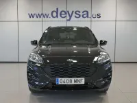Usado Ford Kuga ST-Line X 224 CV (164 kW) 2024 Negro SUV