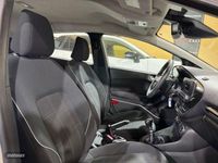 Usado Ford Fiesta Trend 86 CV (63 kW) 2018 Blanco Utilitario