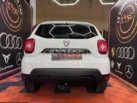 Usado Dacia Duster Comfort 115 CV (84 kW) 2021 Blanco SUV